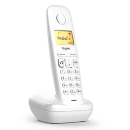 Teléfono Inalámbrico Gigaset A270 Inalámbrico 1,5"
